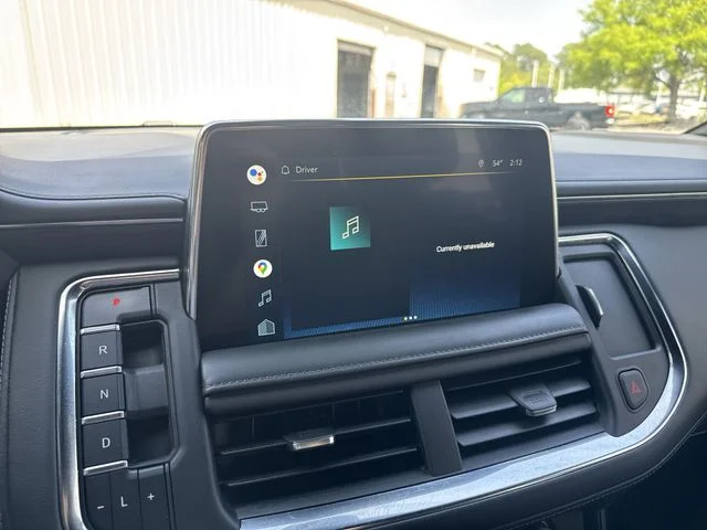 Used 2022 Red Chevrolet Z71 image 24