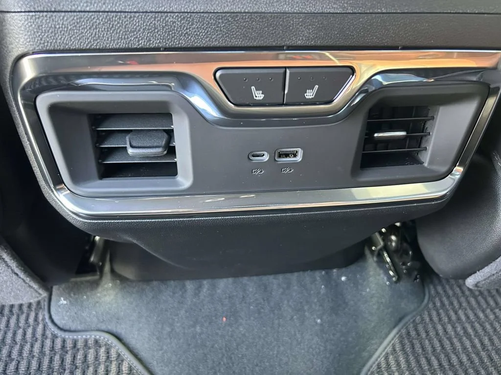 New 2026 Sterling Metallic GMC Denali Ultimate image 14