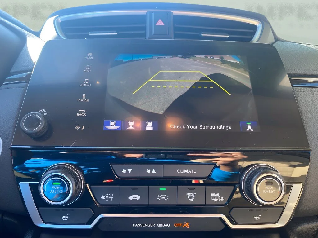 Used 2018  Honda Touring image 24