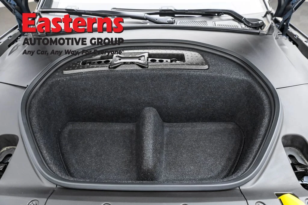 Used 2022 Blue Polestar Long Range Dual Motor image 7