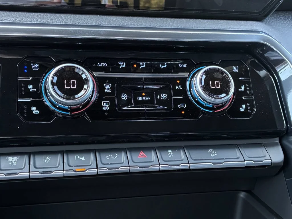 New 2026 Onyx Black GMC Denali image 25