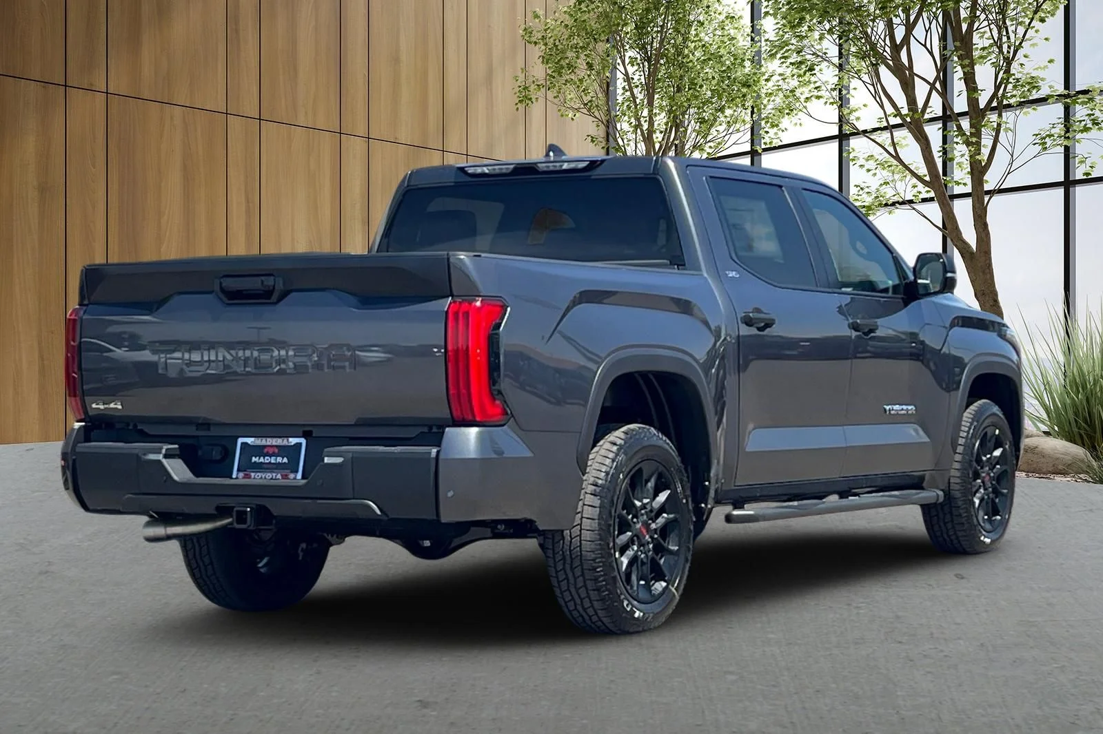 New 2026  Toyota SR5 image 4