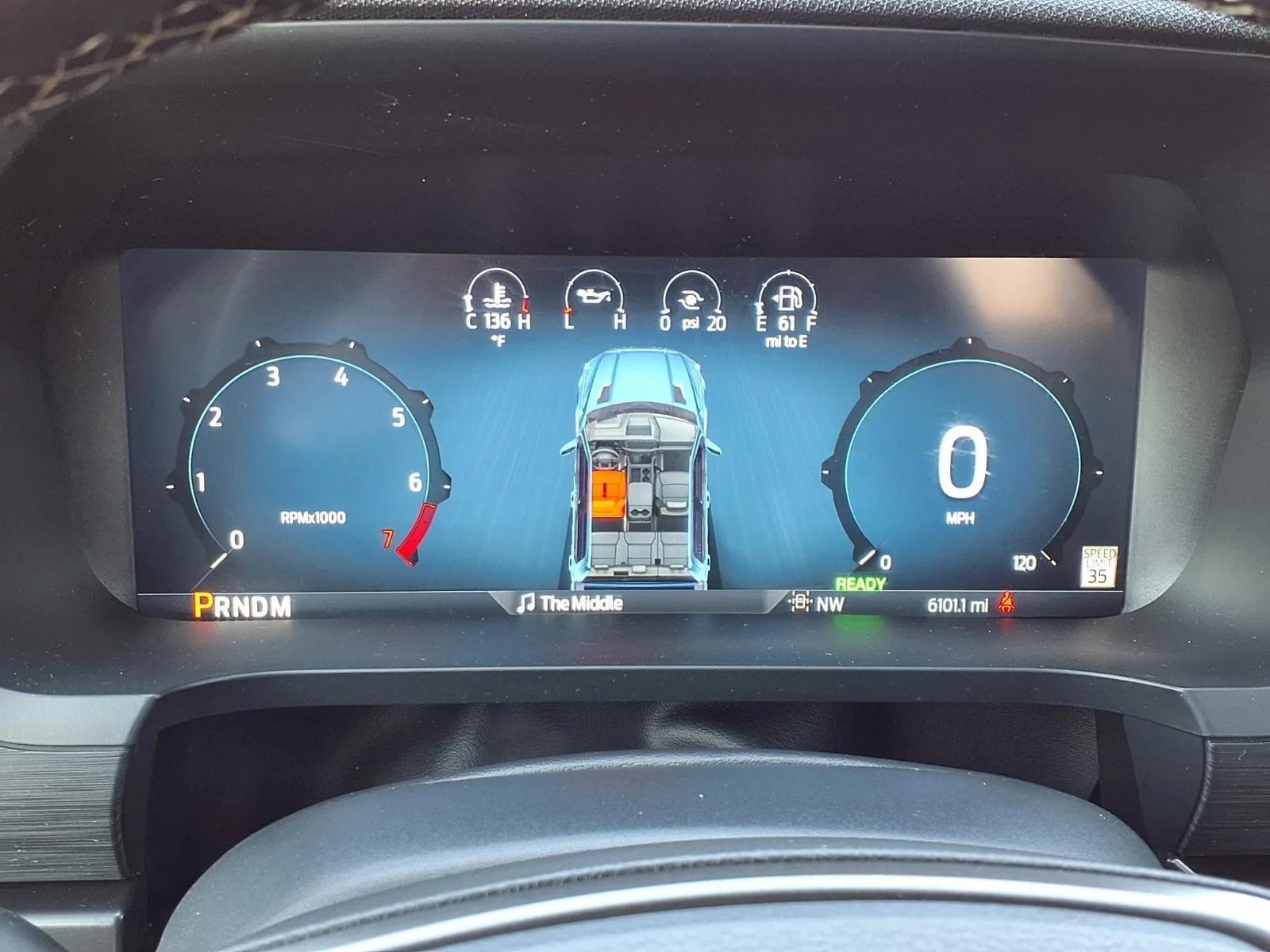 Used 2024 Avalanche Ford XLT image 26