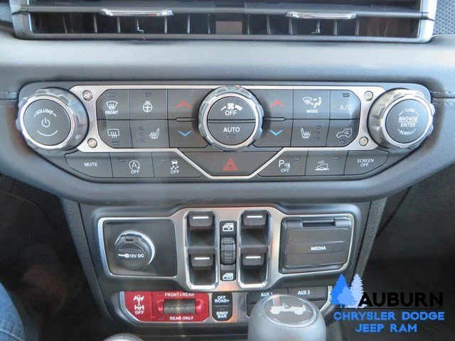 New 2026 Reign Exterior Paint Jeep Rubicon image 42