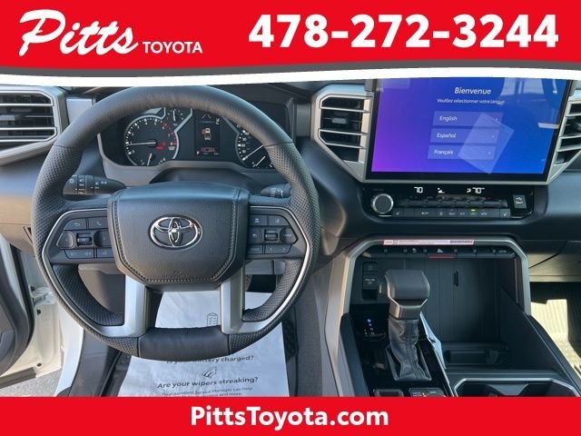 New 2026 Ice Cap Toyota  SR5 image 20