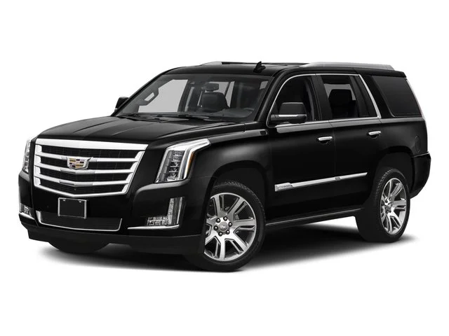 Used 2018 Black Raven Cadillac Premium Luxury image 4