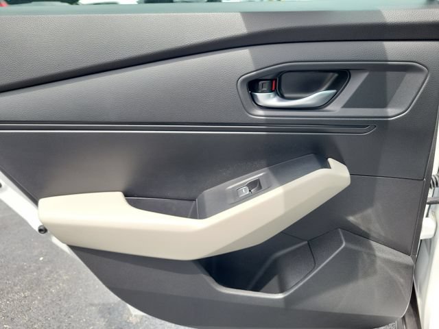 2025 Honda Accord SE - Photo 13