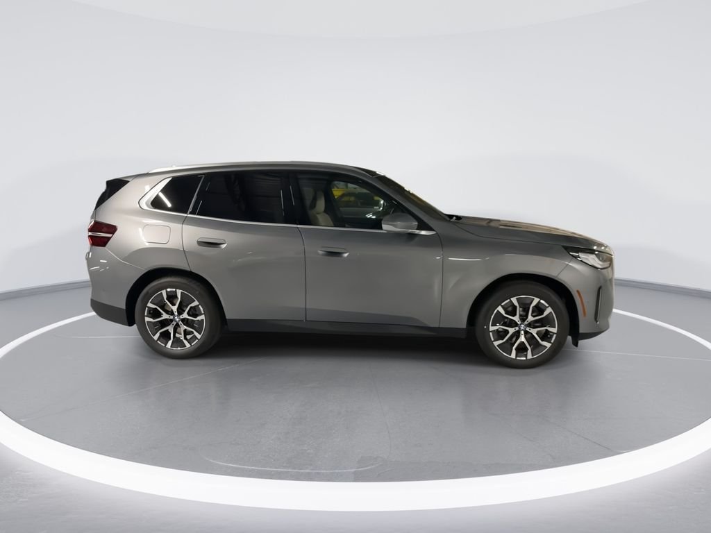 2025 BMW X3 30 - Photo 9