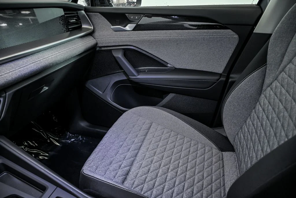 New 2026 Gray Volkswagen 2.0T S image 17