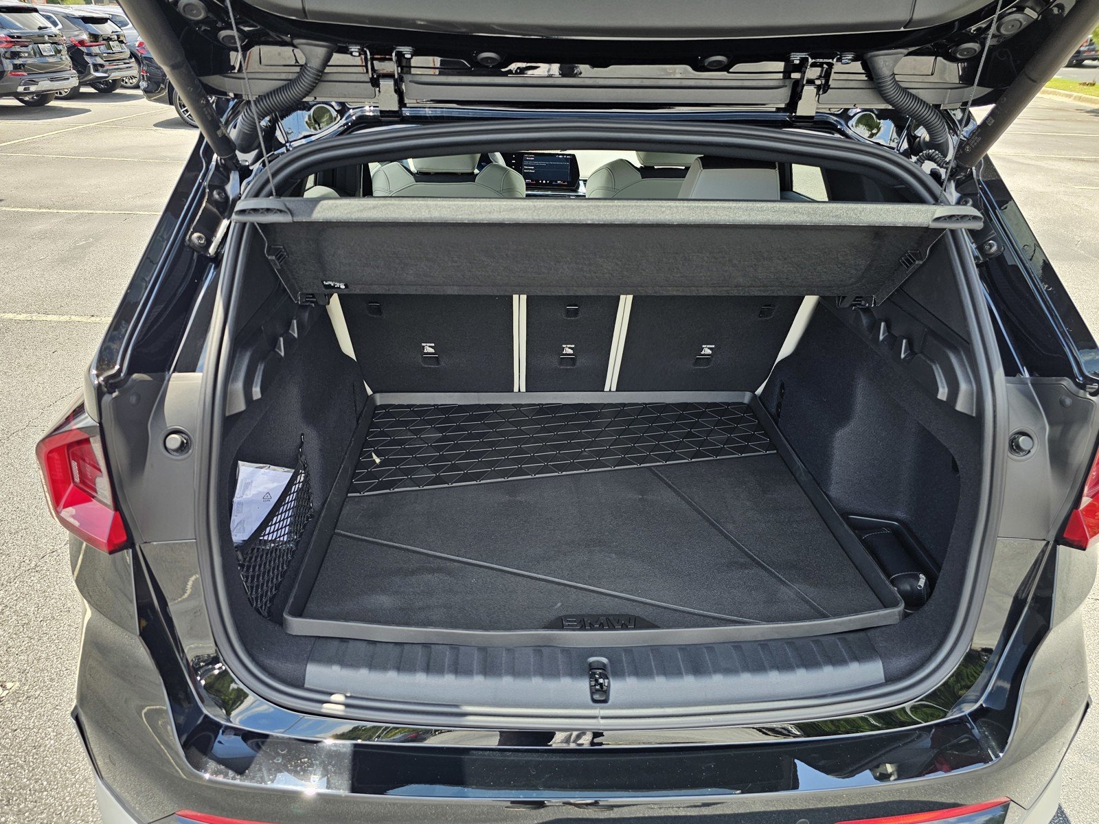 2026 BMW X1 28i - Photo 25