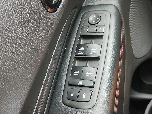 Used 2025 White Dodge GT 4x2 image 14