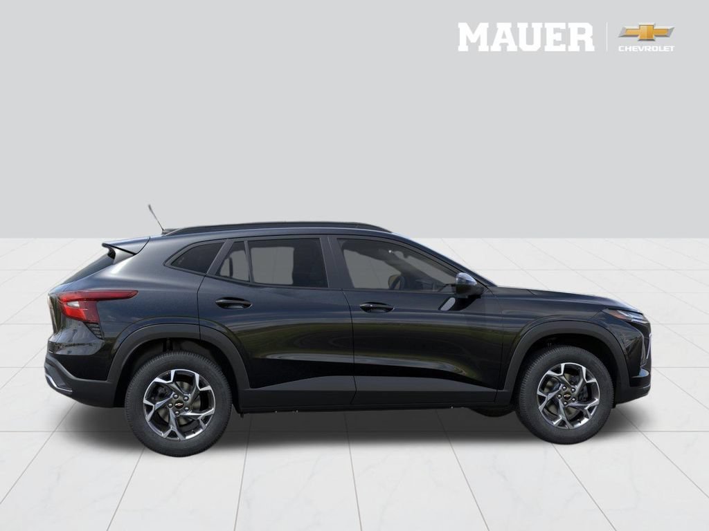 2026 Chevrolet Trax LT - Photo 6