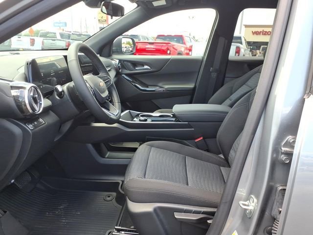 2026 Chevrolet Equinox LT - Photo 12