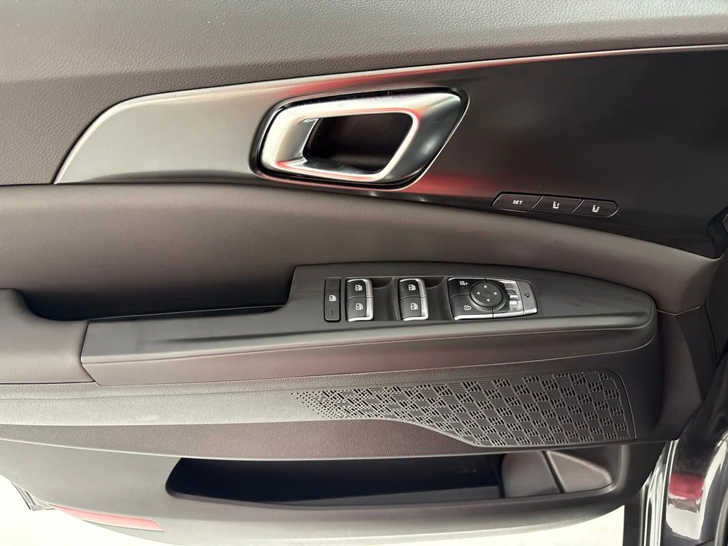 New 2027 Panthera Metal Kia EX image 27