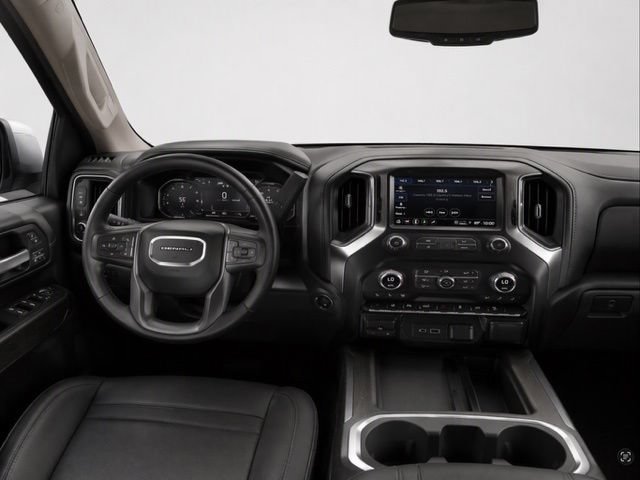 2023 GMC Sierra 2500 Denali HD Denali - Photo 10