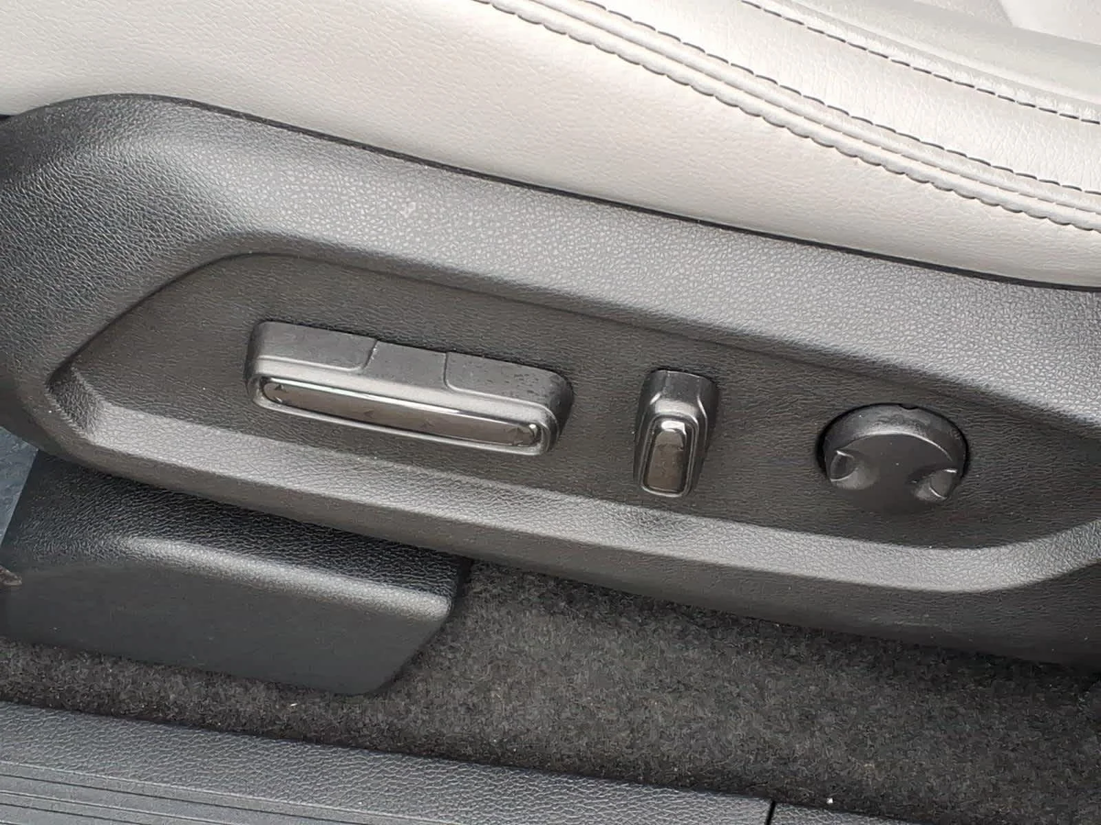 2024 Honda Pilot Touring - Photo 11