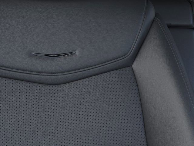 2026 Cadillac XT5 Premium Luxury - Photo 22