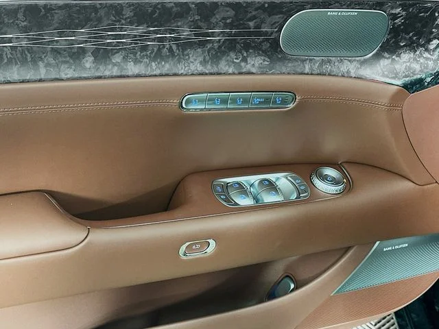 New 2026 Genesis G90 3.5T e-SC