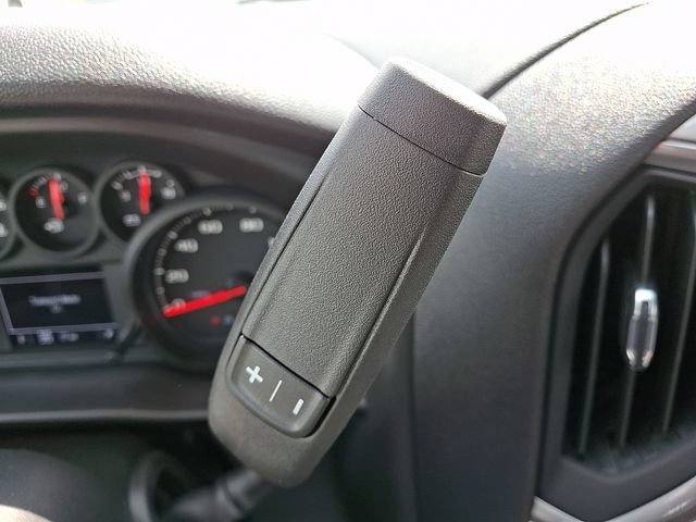 2026 GMC Sierra 3500HD Pro - Photo 12
