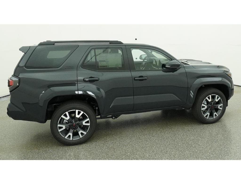 New 2026 Underground Toyota TRD Sport Premium image 10