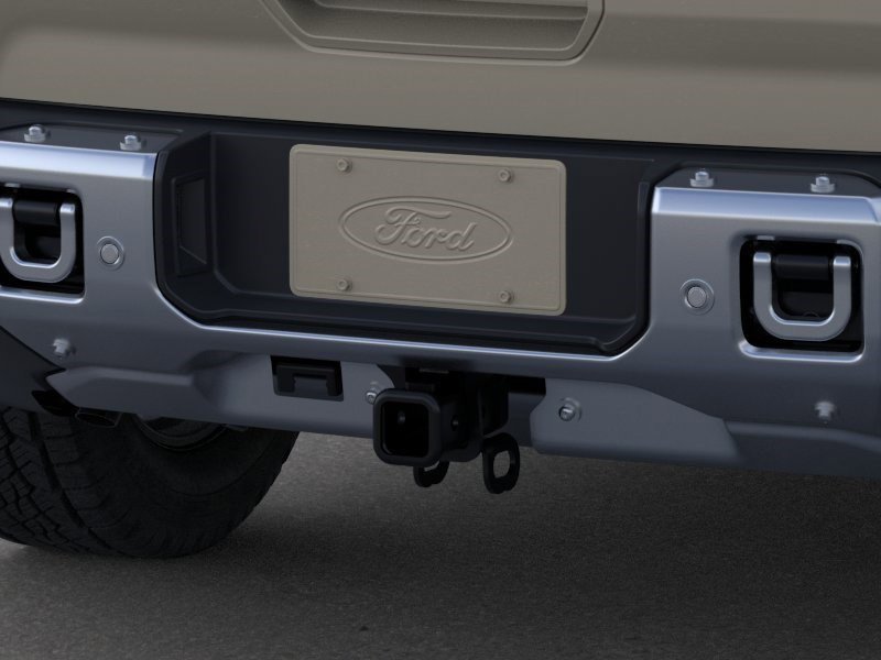 2025 Ford Bronco Sport Big Bend - Photo 23