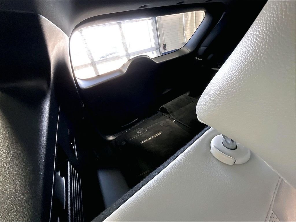 Certified Used 2025 Black Hyundai Limited image 17
