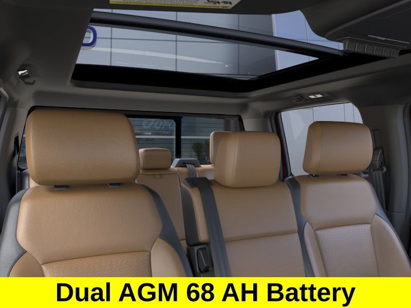 2026 Ford F-250 Super Duty Lariat - Photo 23
