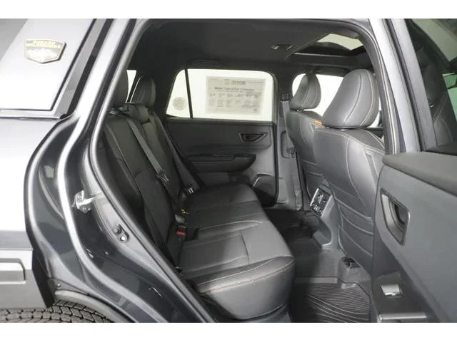 New 2026 MAGNETITE GRAY METALLIC Subaru Wilderness image 29
