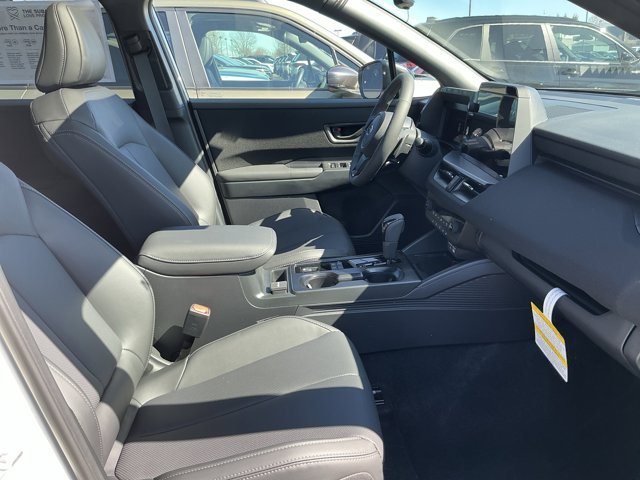 2026 Subaru Outback Limited - Photo 53