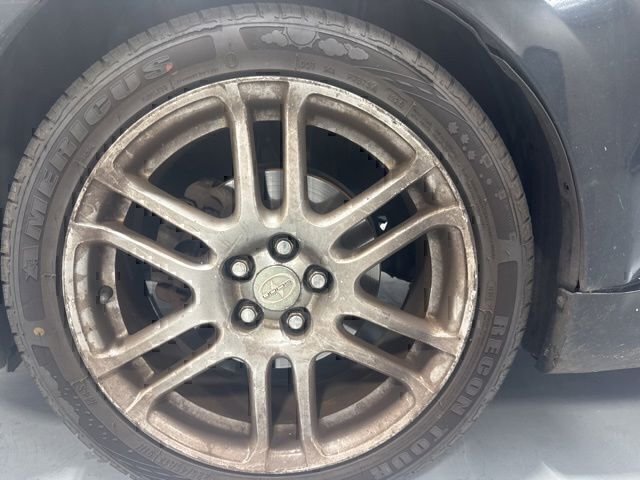 Used 2006 Black Scion Base image 11