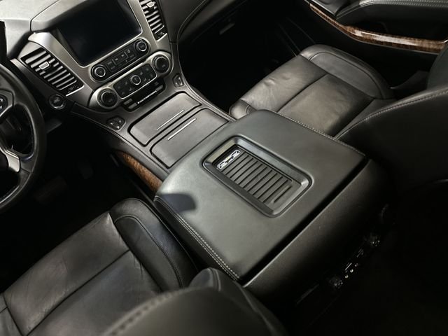 Used 2016 Black Chevrolet LTZ image 26
