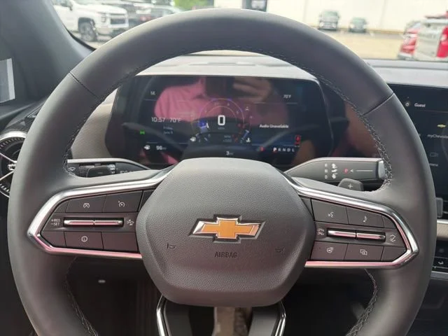 2026 Chevrolet Equinox LT - Photo 29