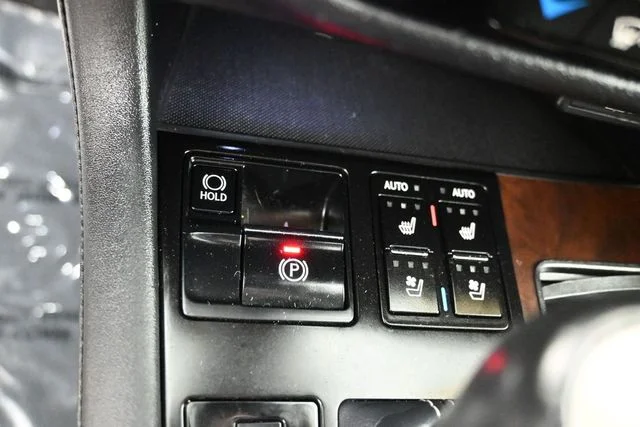 Used 2020 Silver Lexus 350 image 40