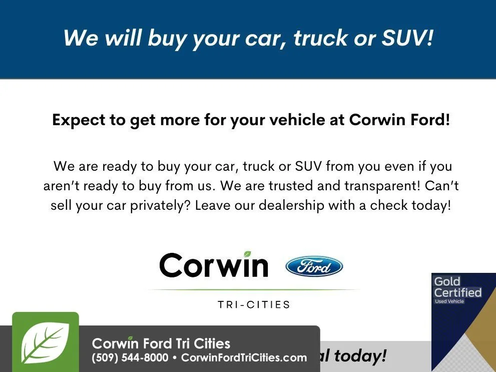 Used 2024 Iconic Silver Metallic Ford XLT image 31