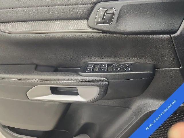 New 2026 Avalanche Ford Lariat® image 39