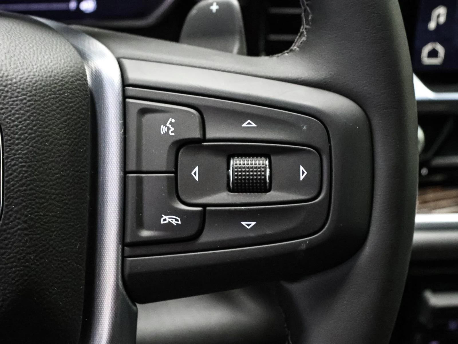 2026 GMC Sierra 1500 Elevation - Photo 35
