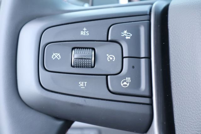 2026 GMC Sierra 1500 AT4X - Photo 27