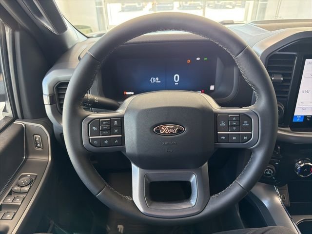 New 2026 Avalanche Ford XLT image 26