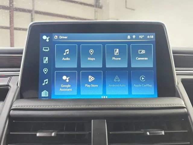 2024 Chevrolet Tahoe Premier - Photo 30