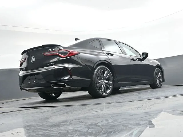 Used 2023  Acura A-Spec Package image 33