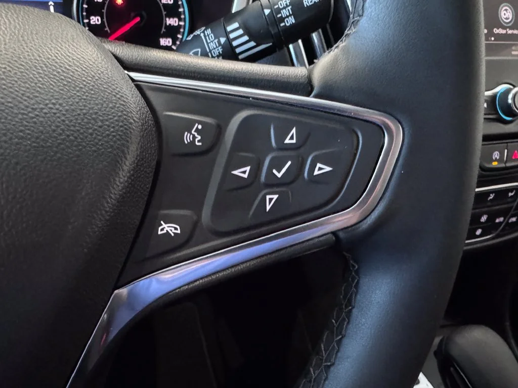 2024 Chevrolet Equinox LT - Photo 15