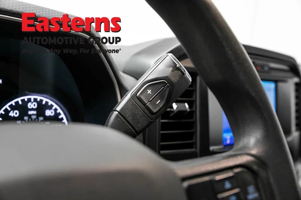 Used 2022 Gray Ford XL image 12