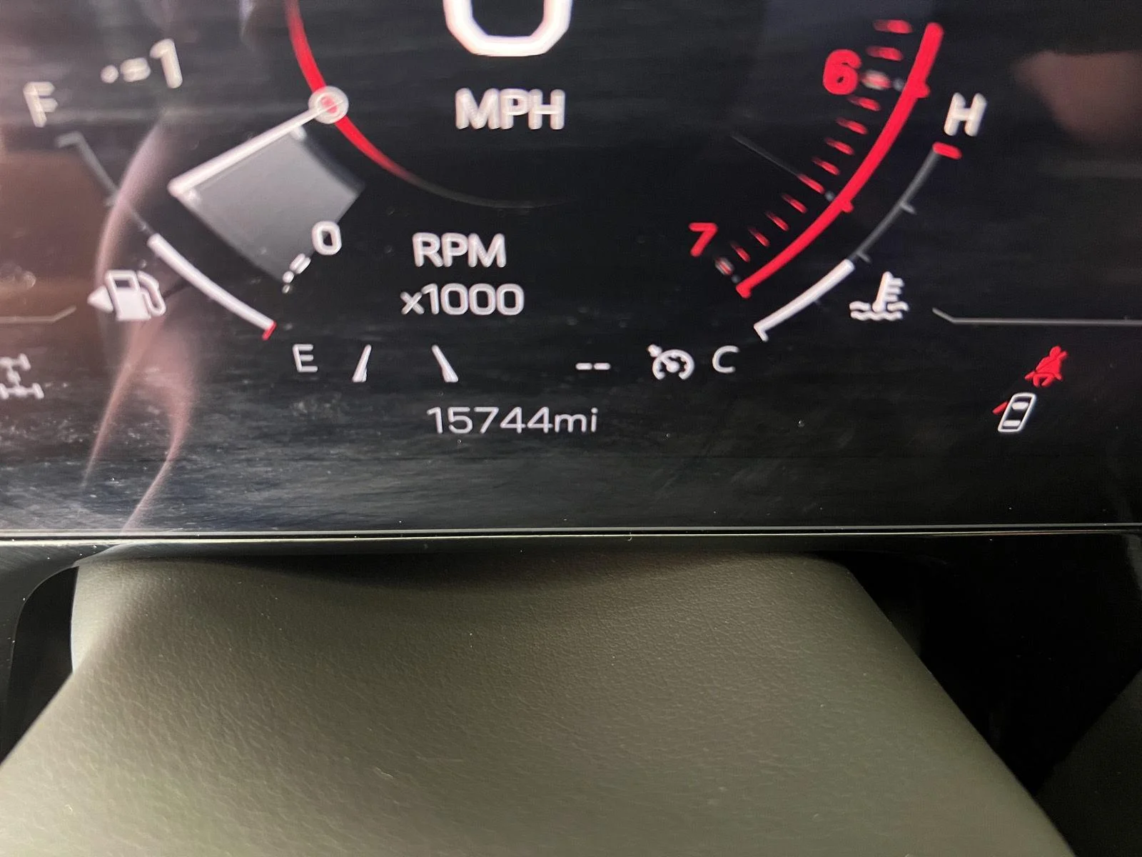 Used 2026 Onyx Black GMC AT4 image 14