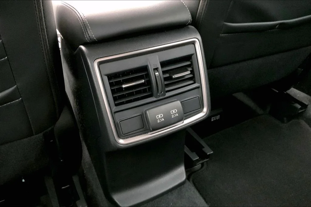 Used 2023 Silver Subaru Limited image 10