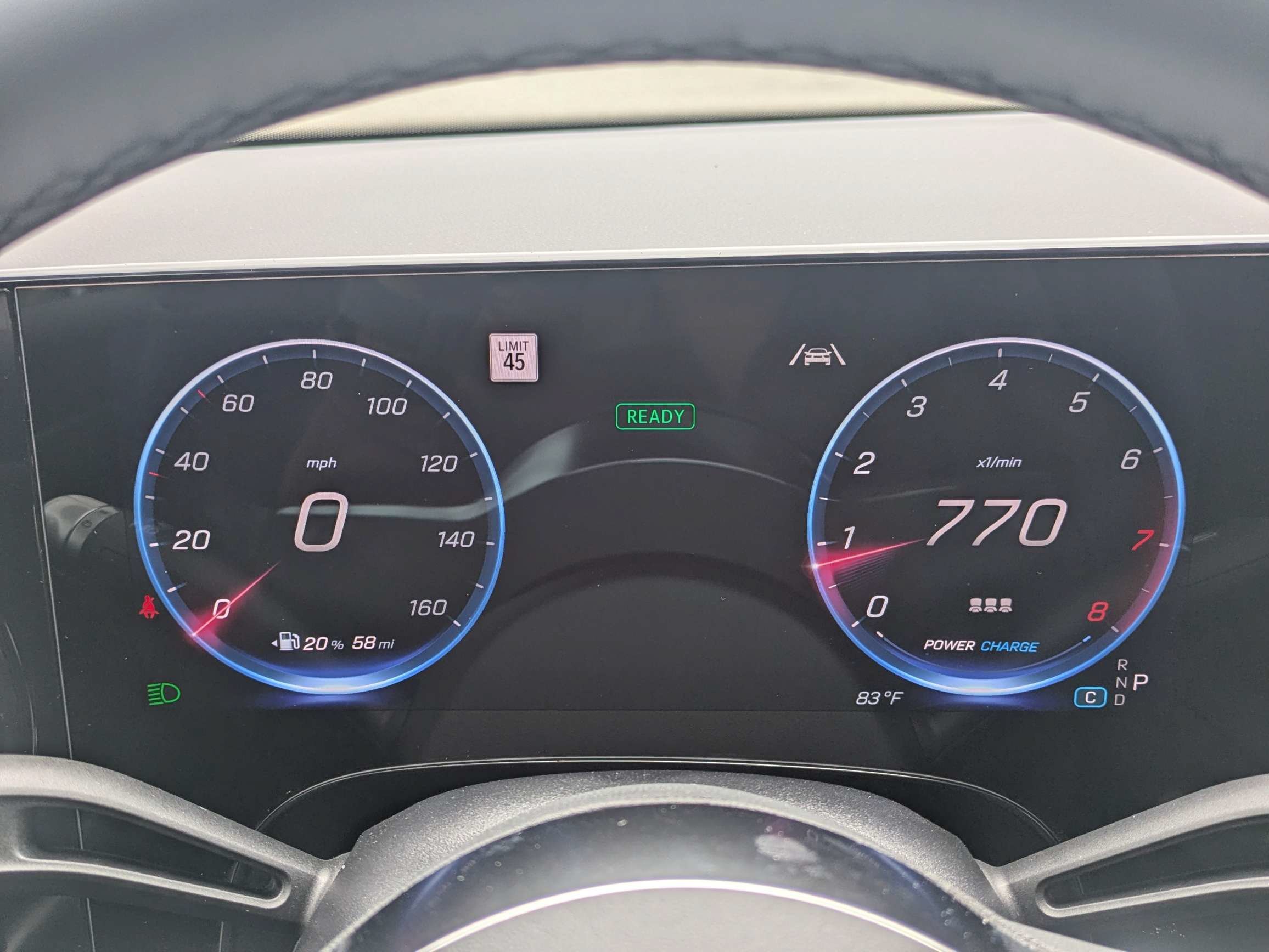 New 2027 Cirrus Silver Metallic Mercedes-Benz CLA 220 image 22