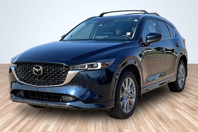2024 Mazda CX-5 2.5 S Premium Package