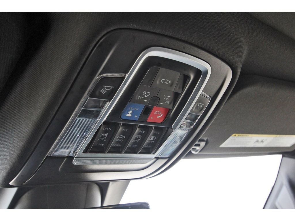 Used 2022 Black Ram Limited image 20