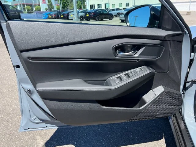 2026 Honda Accord Hybrid Sport - Photo 17