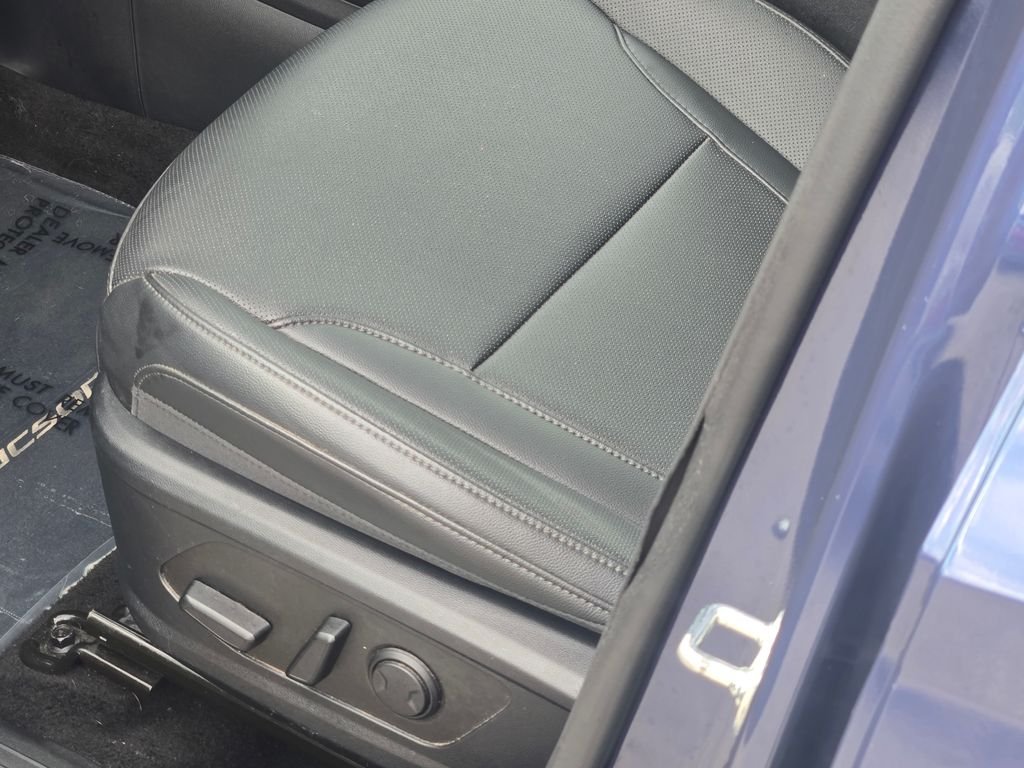 2025 Hyundai Tucson SEL Convenience - Photo 30