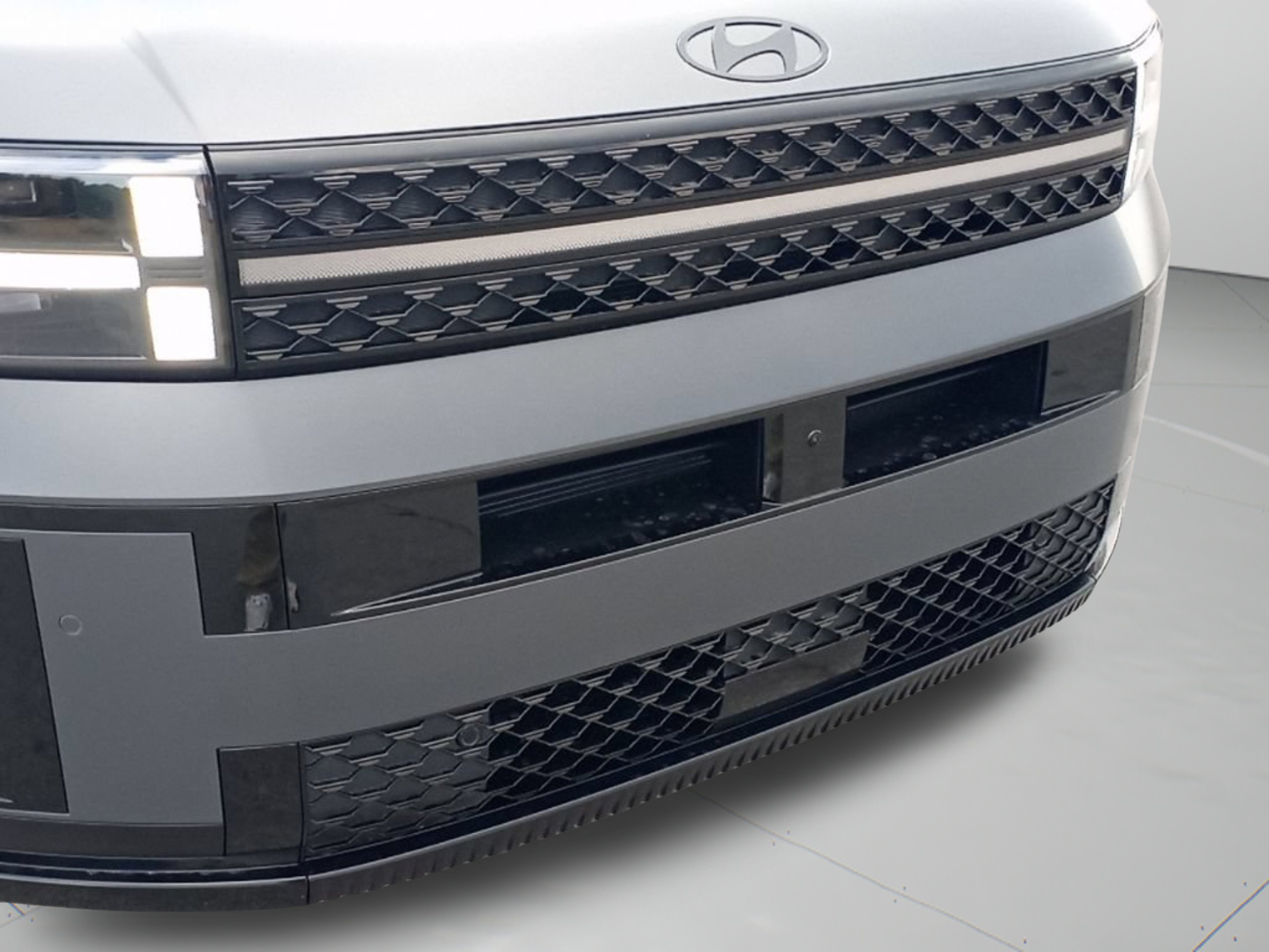 2026 Hyundai Santa Fe Calligraphy - Photo 30